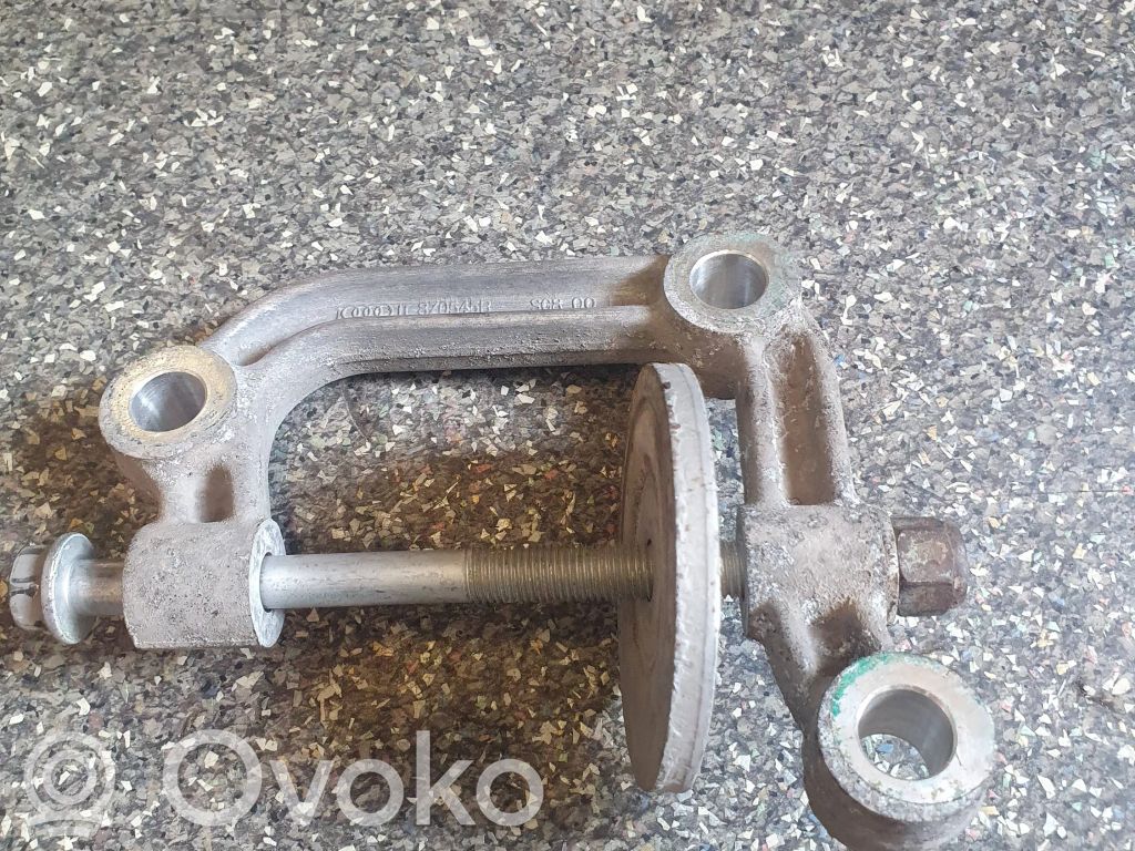 Audi A2 Kronšteinas 