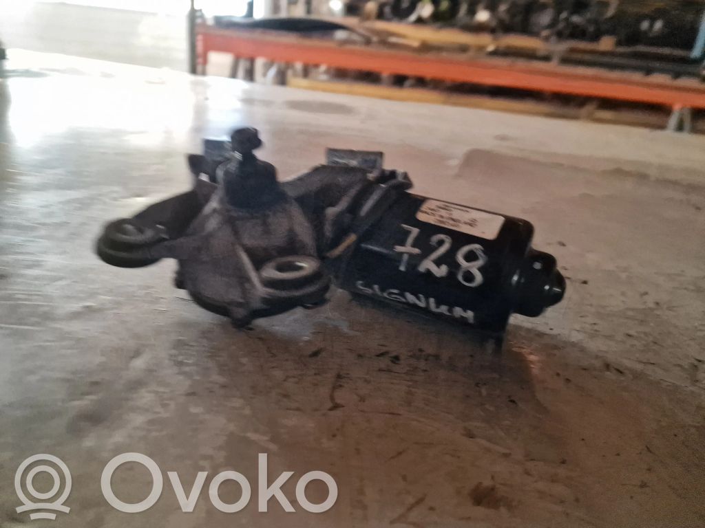 Wiper motor   23001355