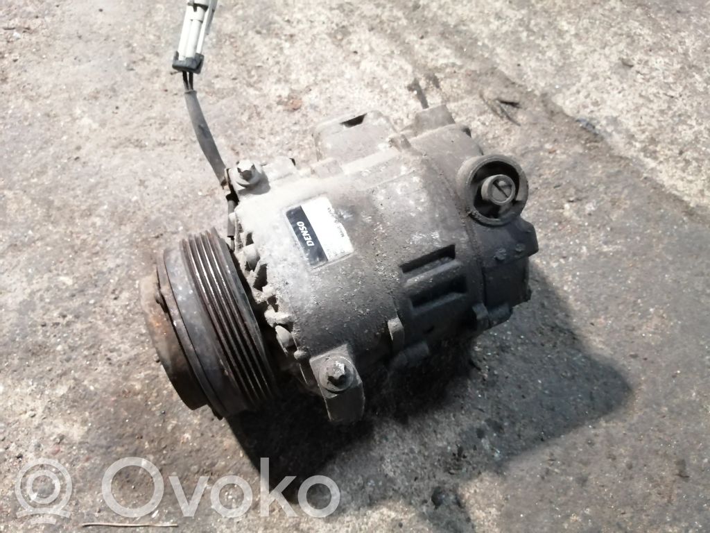 Kompresor / Sprężarka klimatyzacji A/C   4472208311