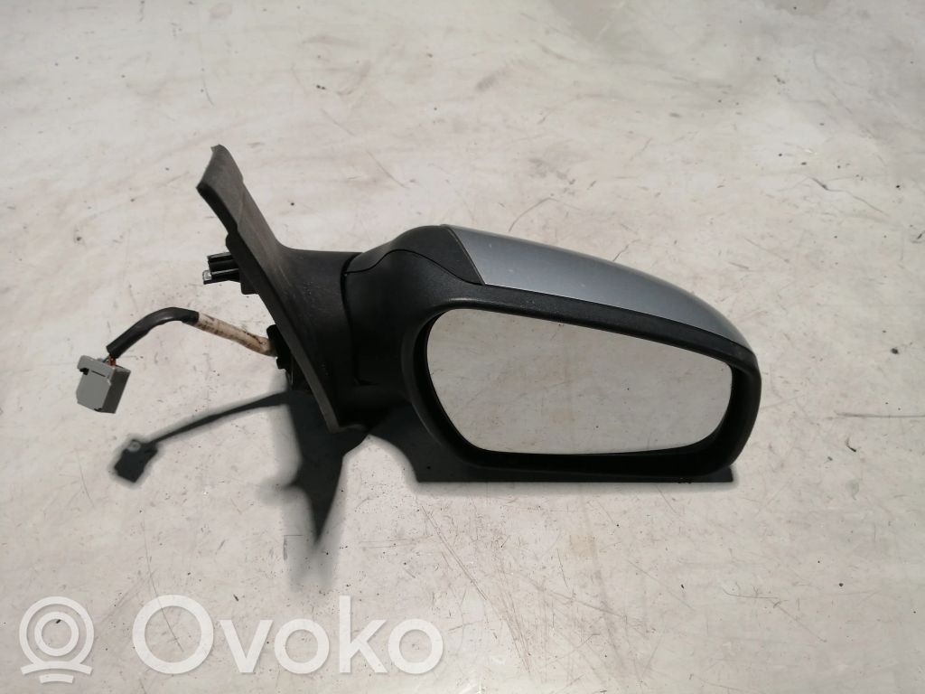 Ford Focus Veidrodėlis (elektra valdomas) 