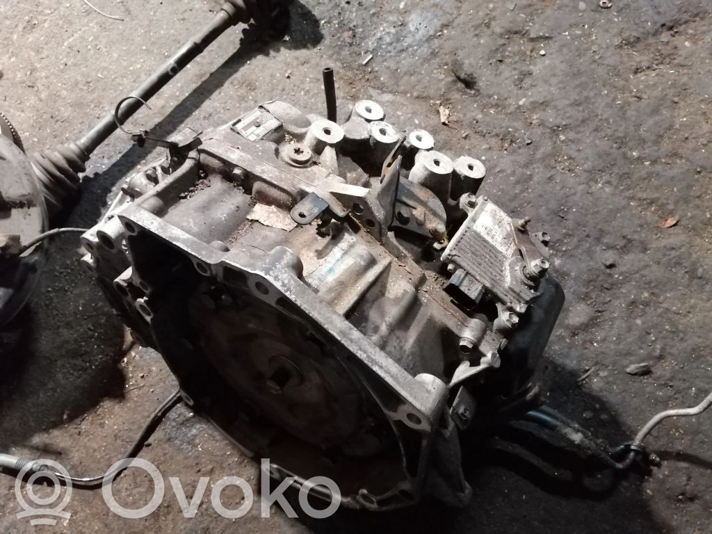 Caja de cambios automática   55571446