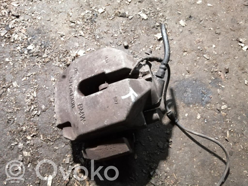Priekšējais suports