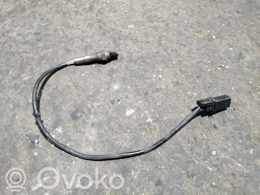 Fiat Doblo Lambda probe sensor 