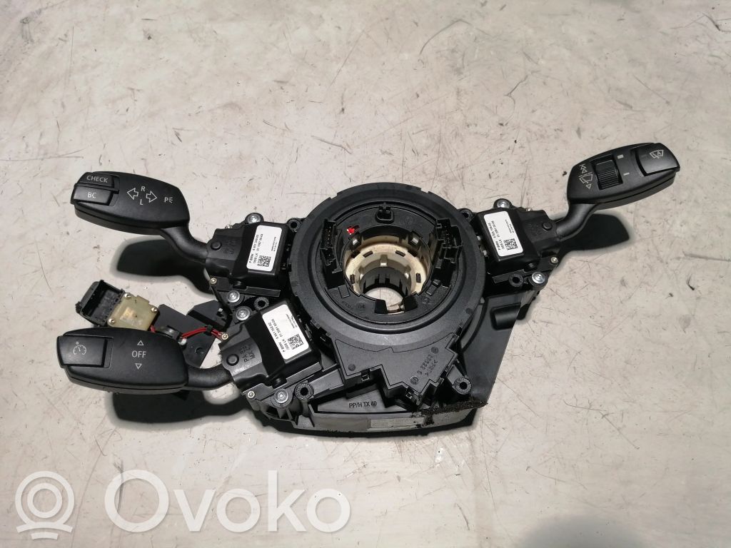 BMW 5 E60 E61 Rokturu komplekts 