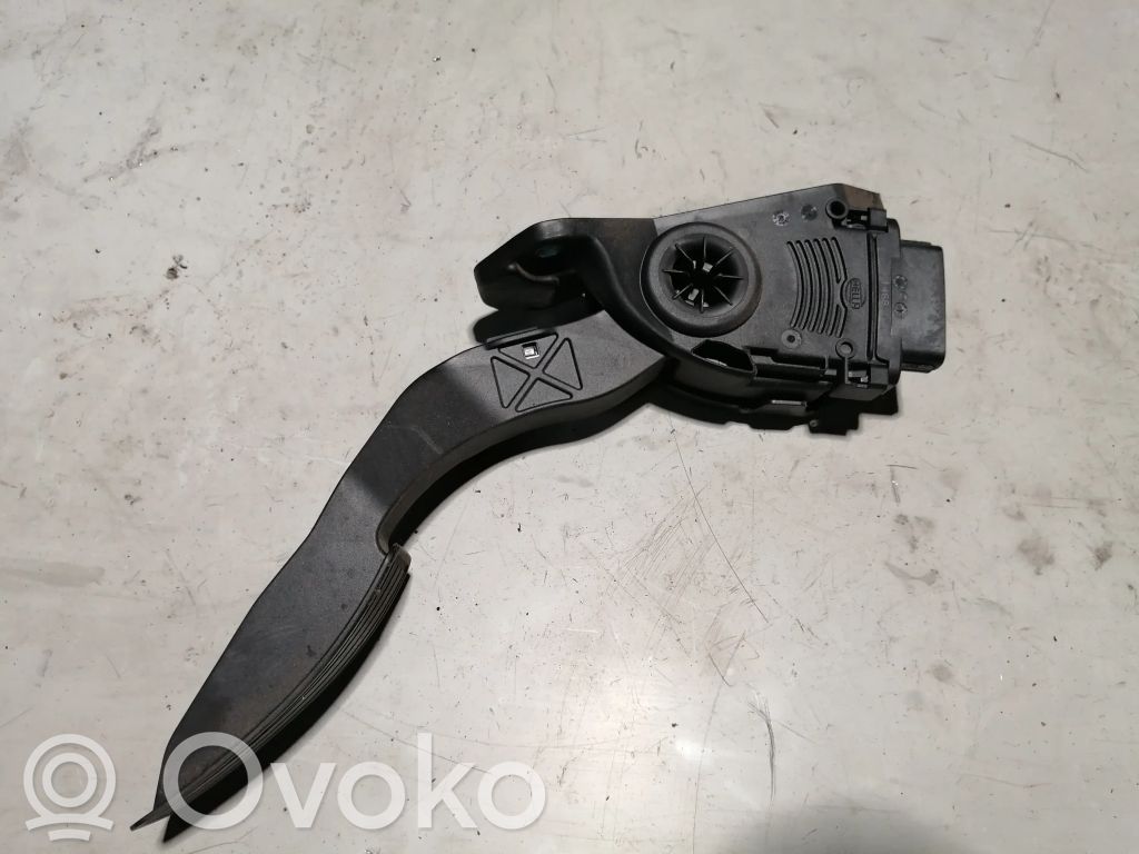 Opel Agila B Accelerator throttle pedal 