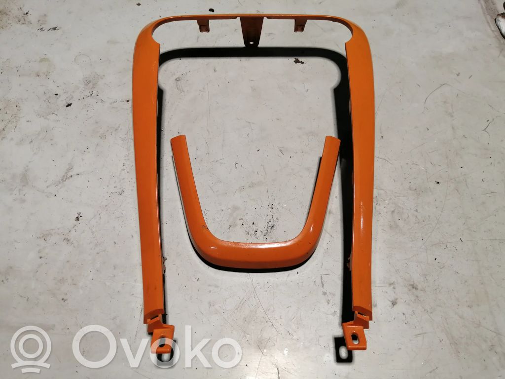 Opel Agila B Panelės apdaila 