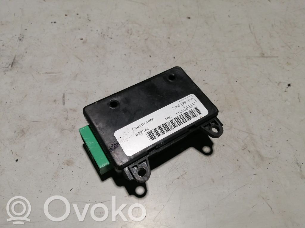 Module de commande de siège   56010159AG