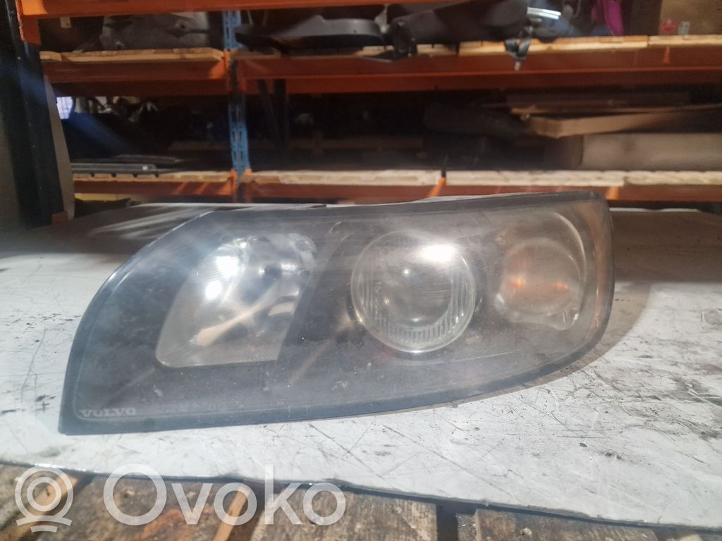 Volvo S40 Scheinwerfer 