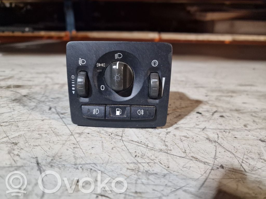 Volvo S40 Light switch 