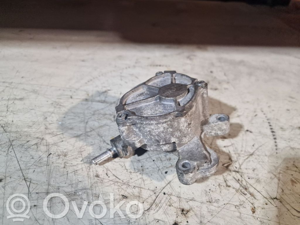 Ford Mondeo MK IV Vakuuma sūknis 