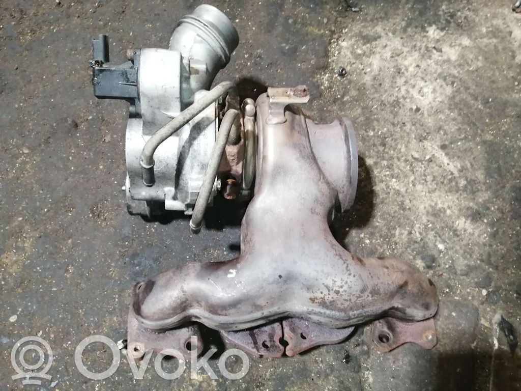 Volvo S60 Turbo 
