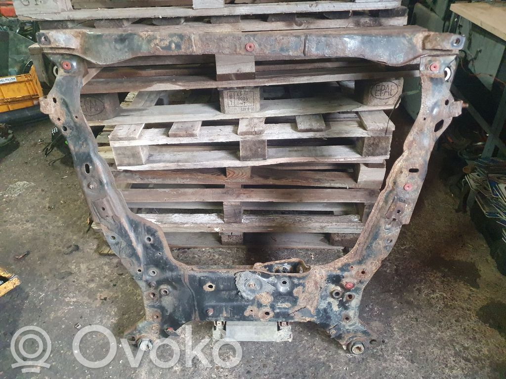 Front subframe   31406809,3341263,3341263