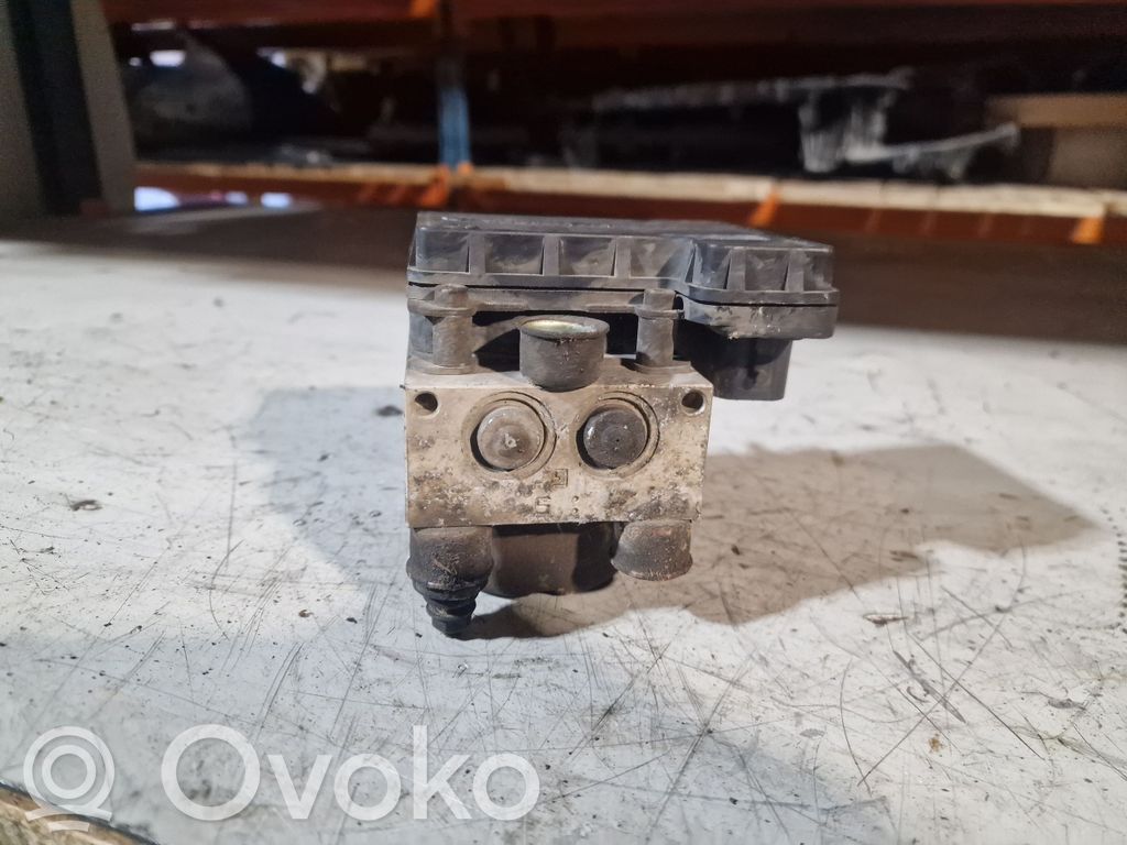 Mitsubishi Outlander ABS Blokas 