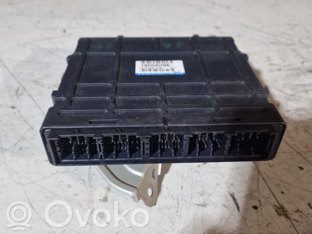 Mitsubishi Outlander Engine control unit/module 