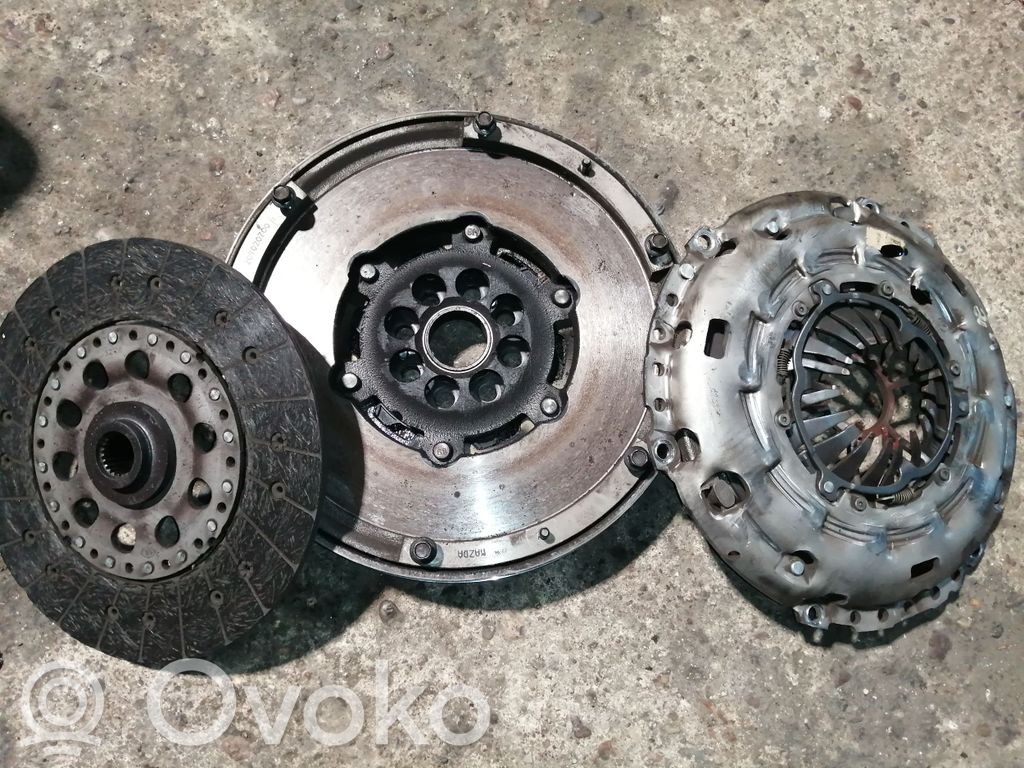 Mazda 6 Kytkinsarja 
