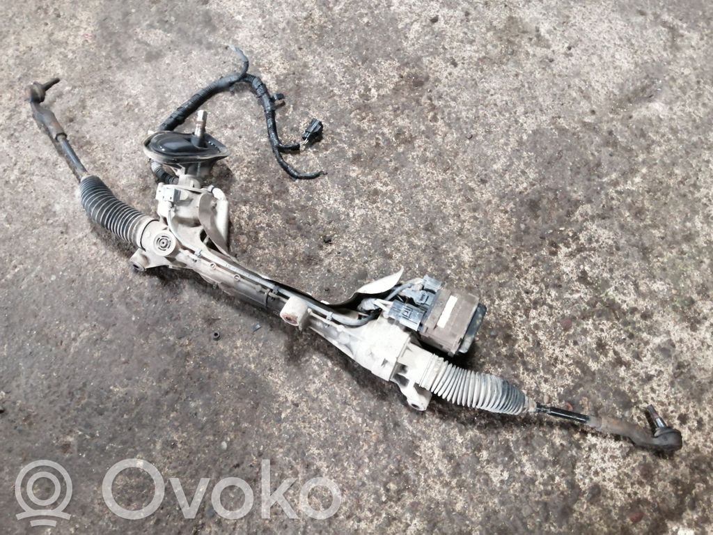 Ford Focus Vairo kolonėlė 