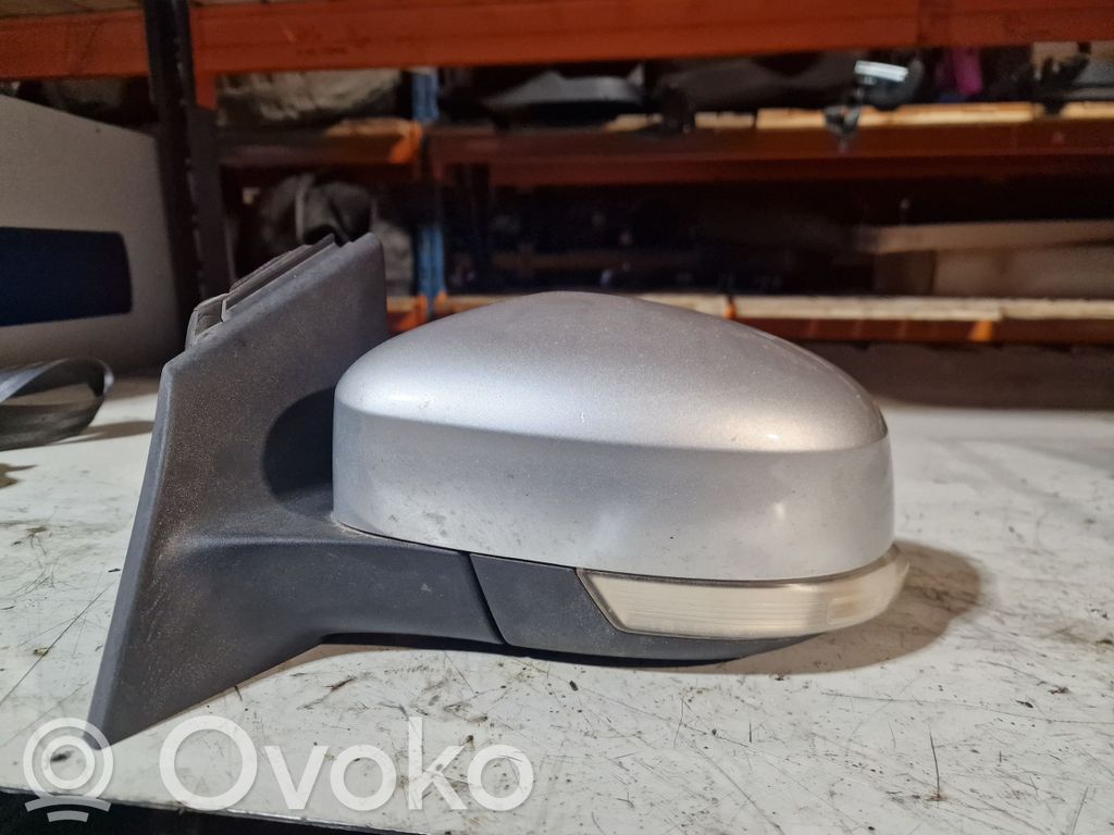 Ford Focus Veidrodėlis (elektra valdomas) 