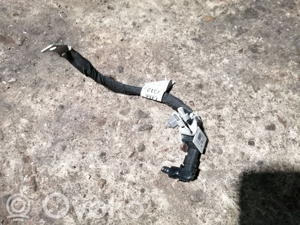 Buick Encore GX I Minusinis laidas (akumuliatoriaus) 