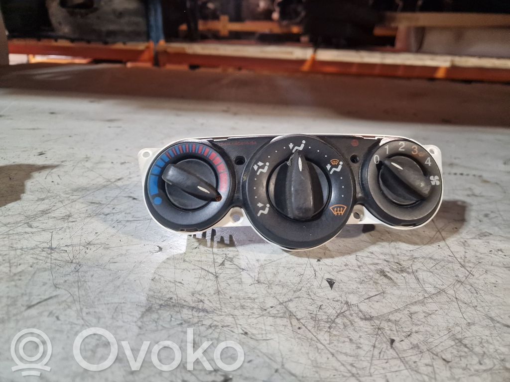 Ford Transit -  Tourneo Connect Climate control unit 