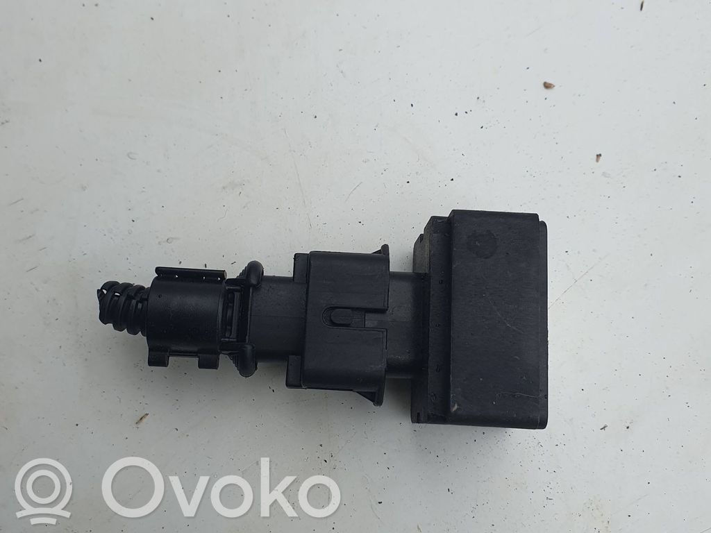Opel Insignia A Sensor 