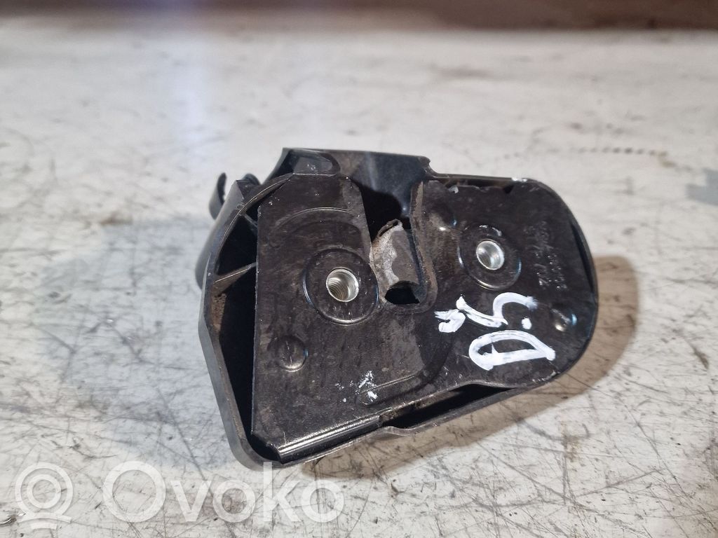 Volkswagen Transporter - Caravelle T6 Loading door lock 