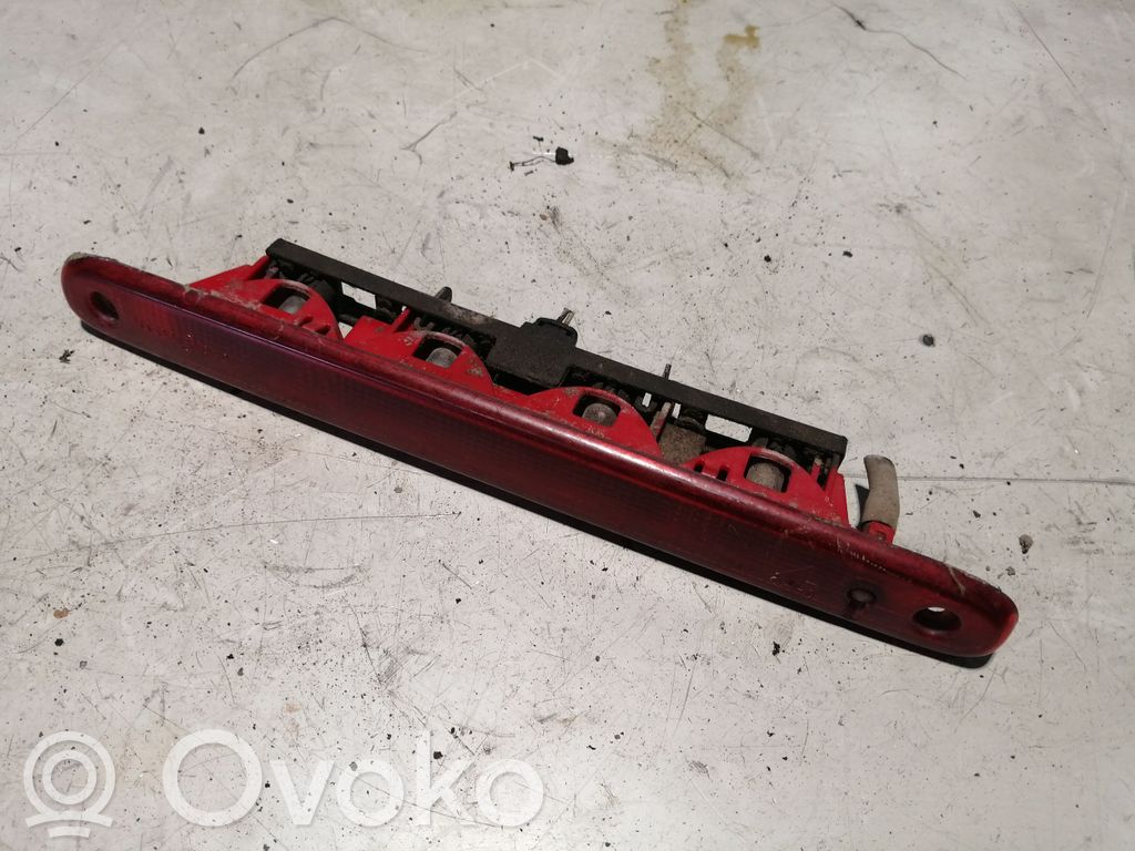 Toyota Aygo AB10 Third/center stoplight 