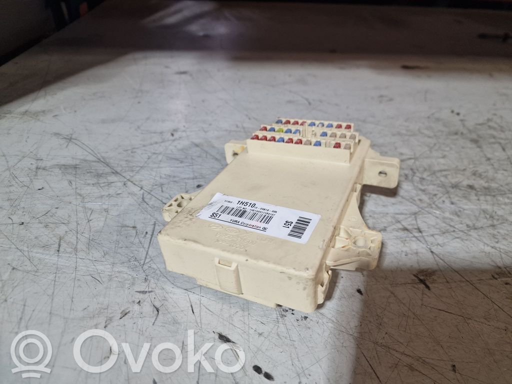 KIA Ceed Módulo de fusible 