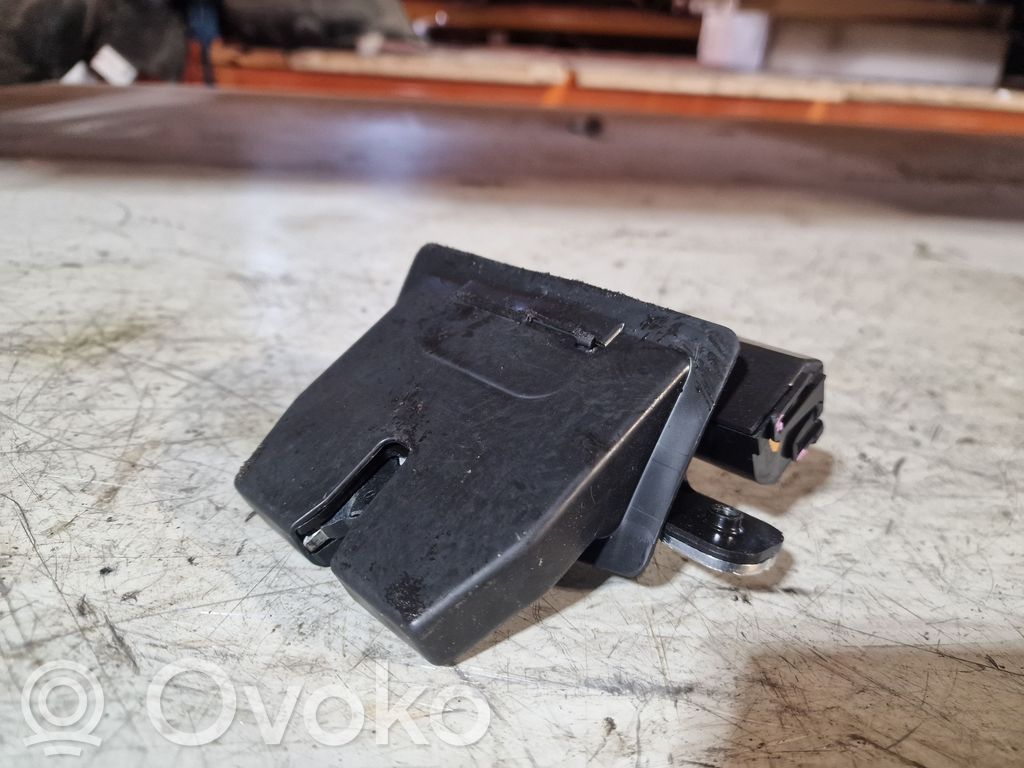 Ford B-MAX Spyna galinio dangčio 