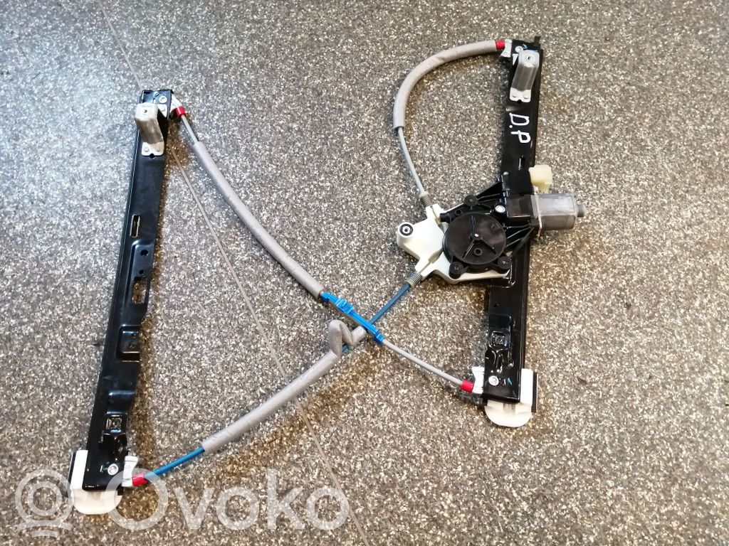 Elektryczny podnośnik szyby drzwi przednich   AV11R23200BH,AV11R23200BH,AV1114553L4
