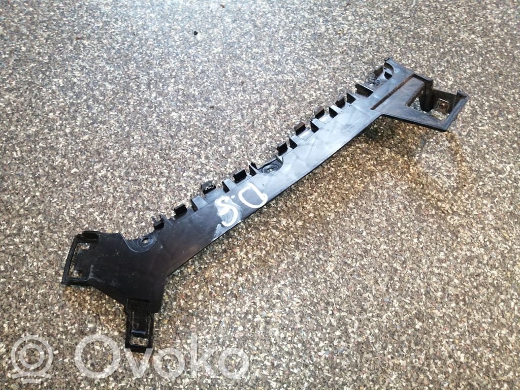 Ford B-MAX Rear bumper mounting bracket 