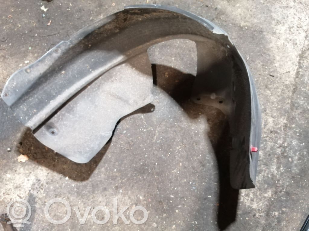 Ford B-MAX Apakšspārns 