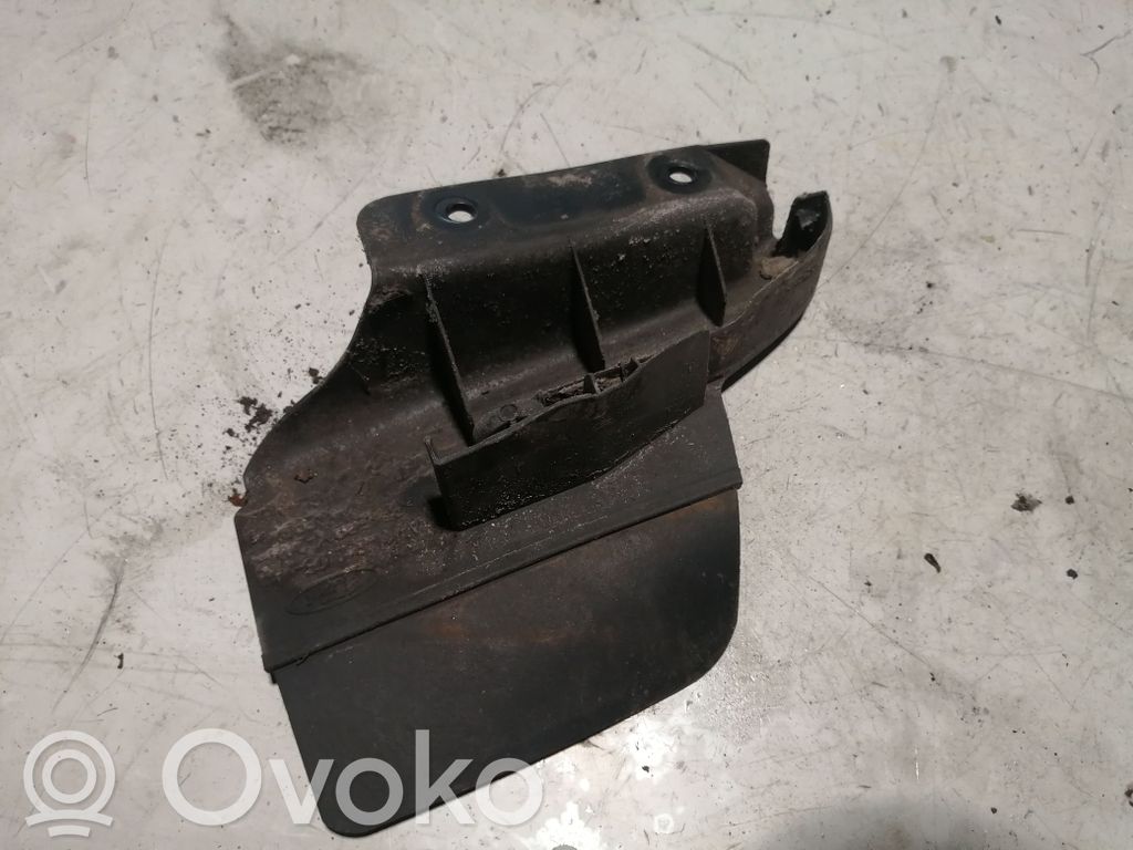 Ford B-MAX Schmutzfänger Spritzschutz hinten 