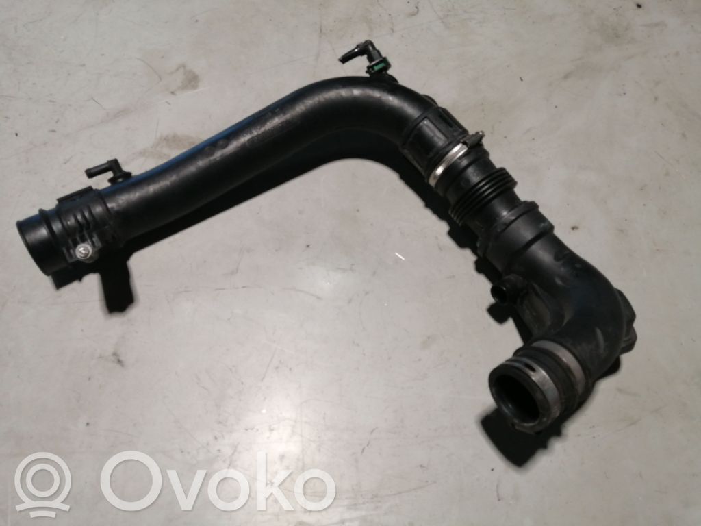 Ford B-MAX Intercooler hose/pipe 