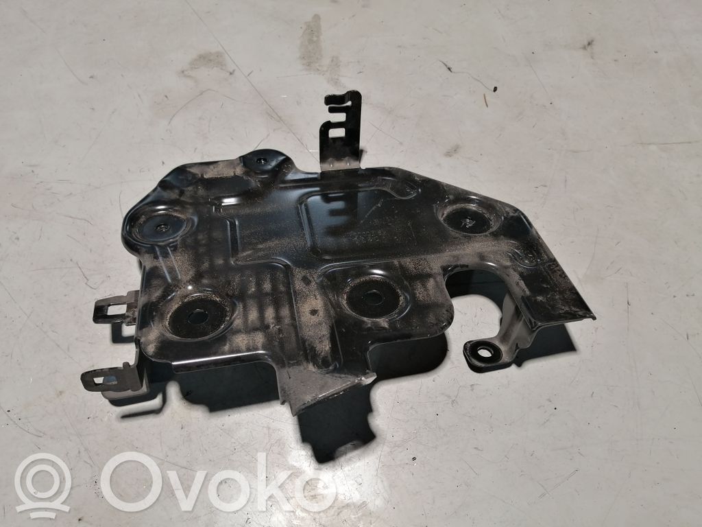Buick Encore GX I Półka akumulatora 