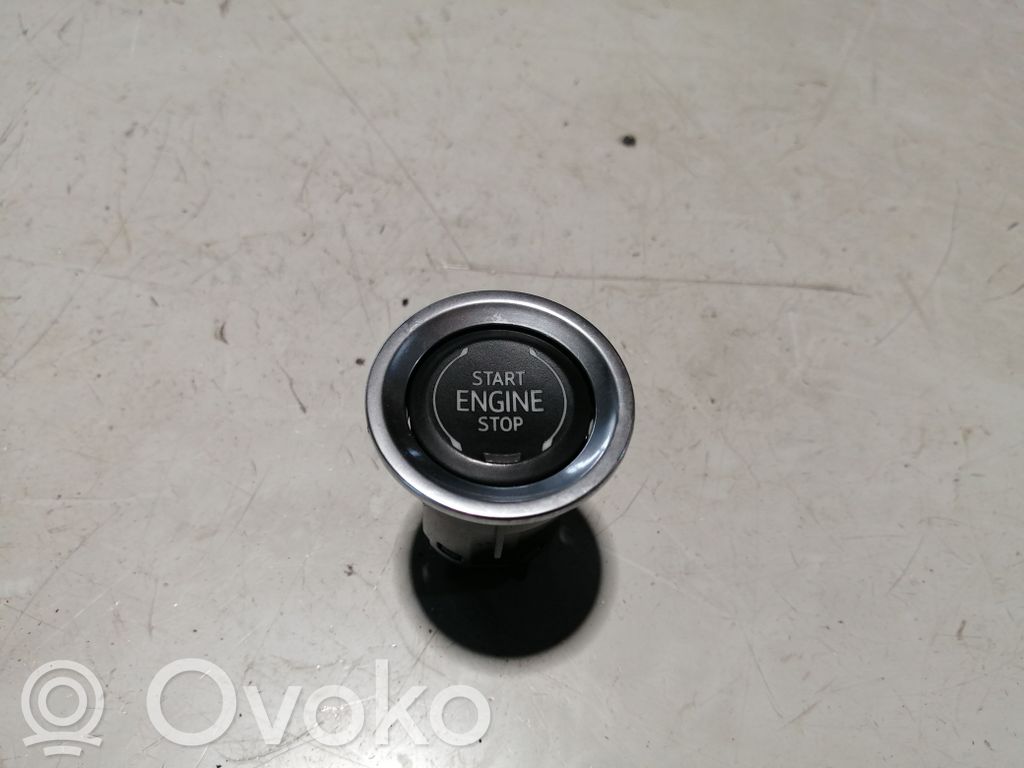 Buick Encore GX I Engine start stop button switch 