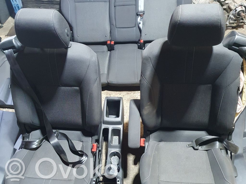 Juego interior