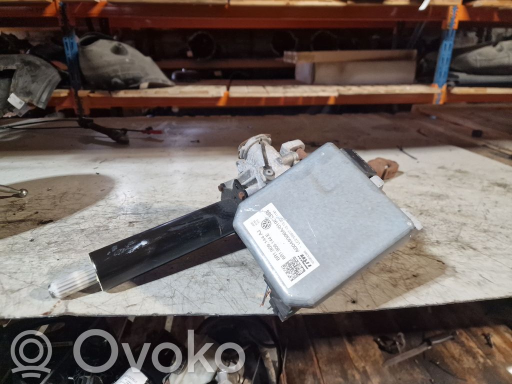 Skoda Citigo Ohjaustehostimen sähköpumppu 