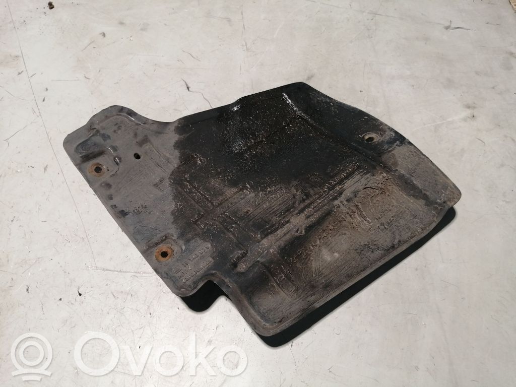 Opel Signum Engine splash shield/under tray 