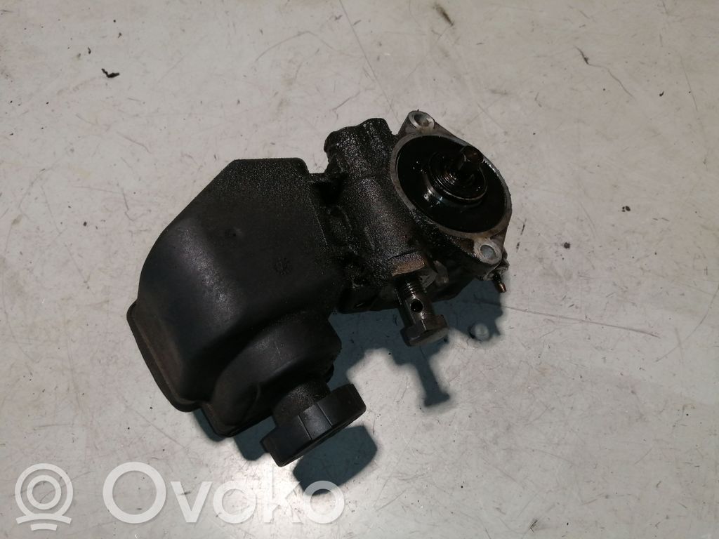 Cadillac BLS Power steering pump 