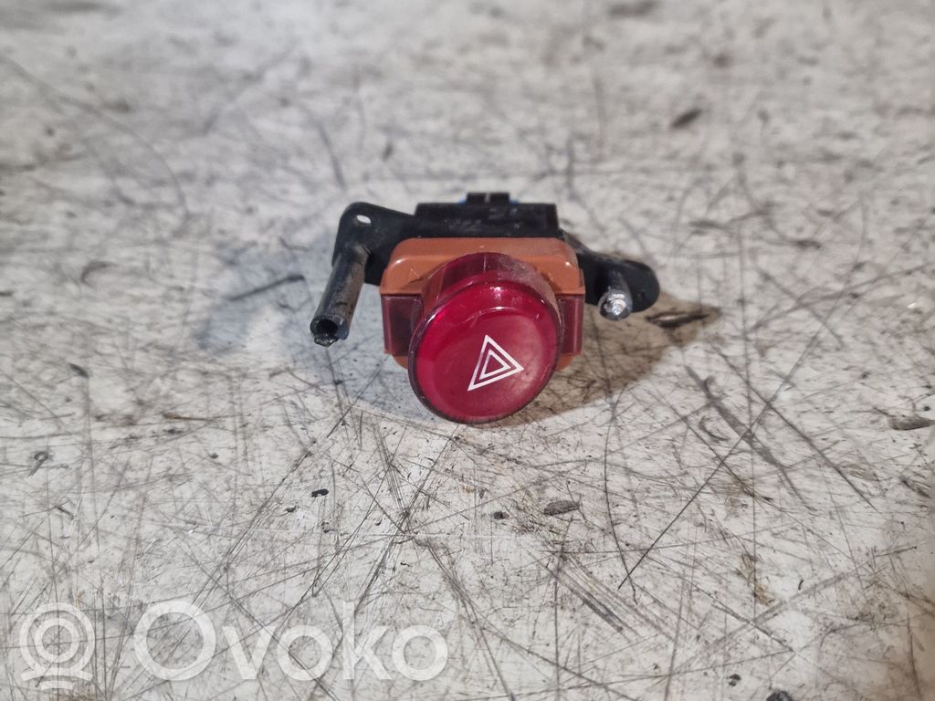 Honda Civic Hazard light switch 