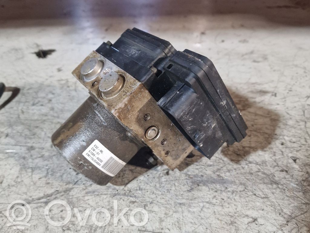 ABS Pump   6158945200