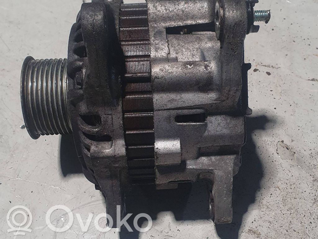 Generator/alternator   A3TB6581,12V90A6425