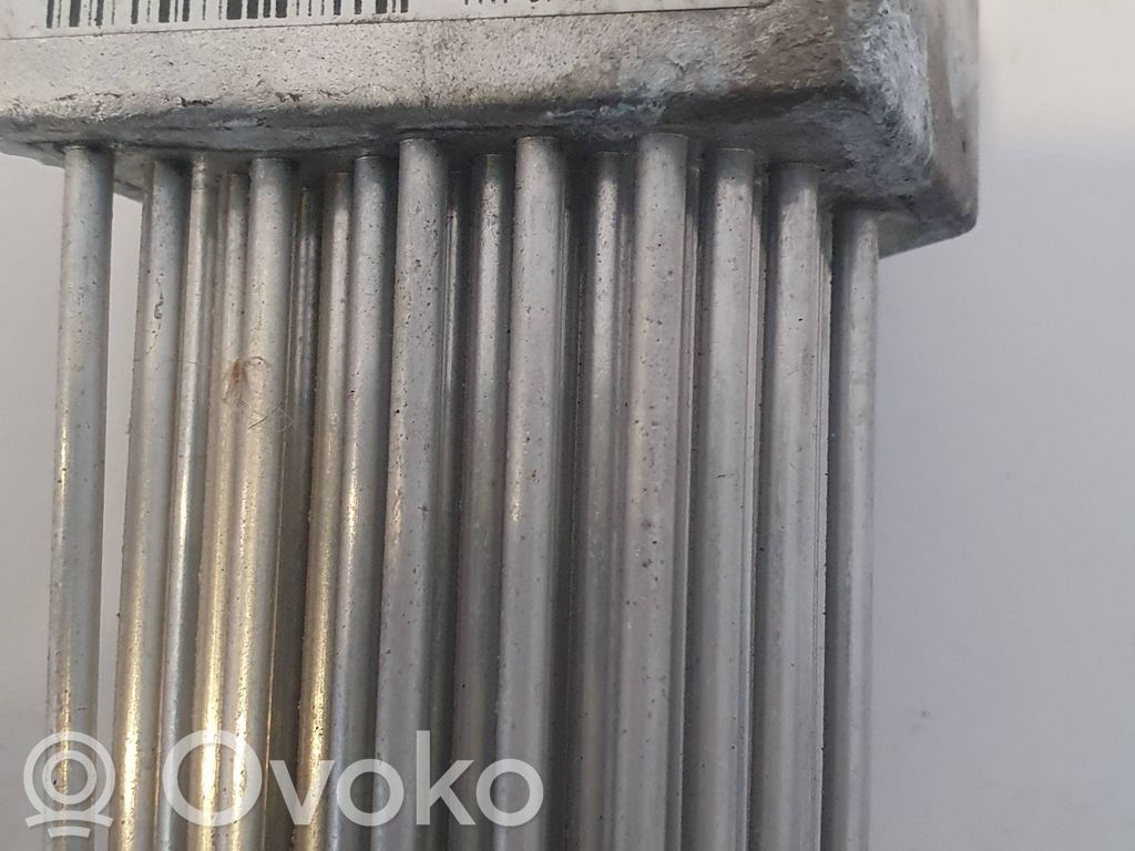 BMW X5 E53 Lämpöpuhaltimen moottorin vastus 