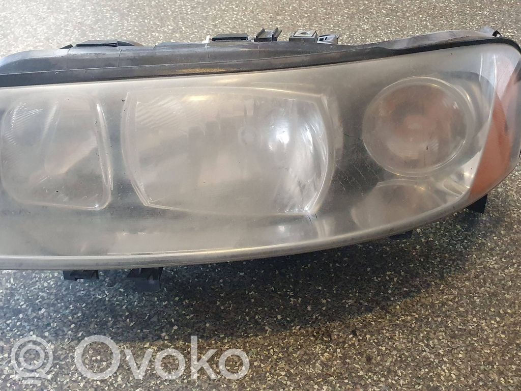 Volvo S60 Scheinwerfer 