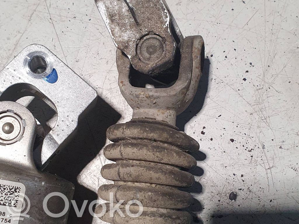 Steering column universal joint   2201054708,266754