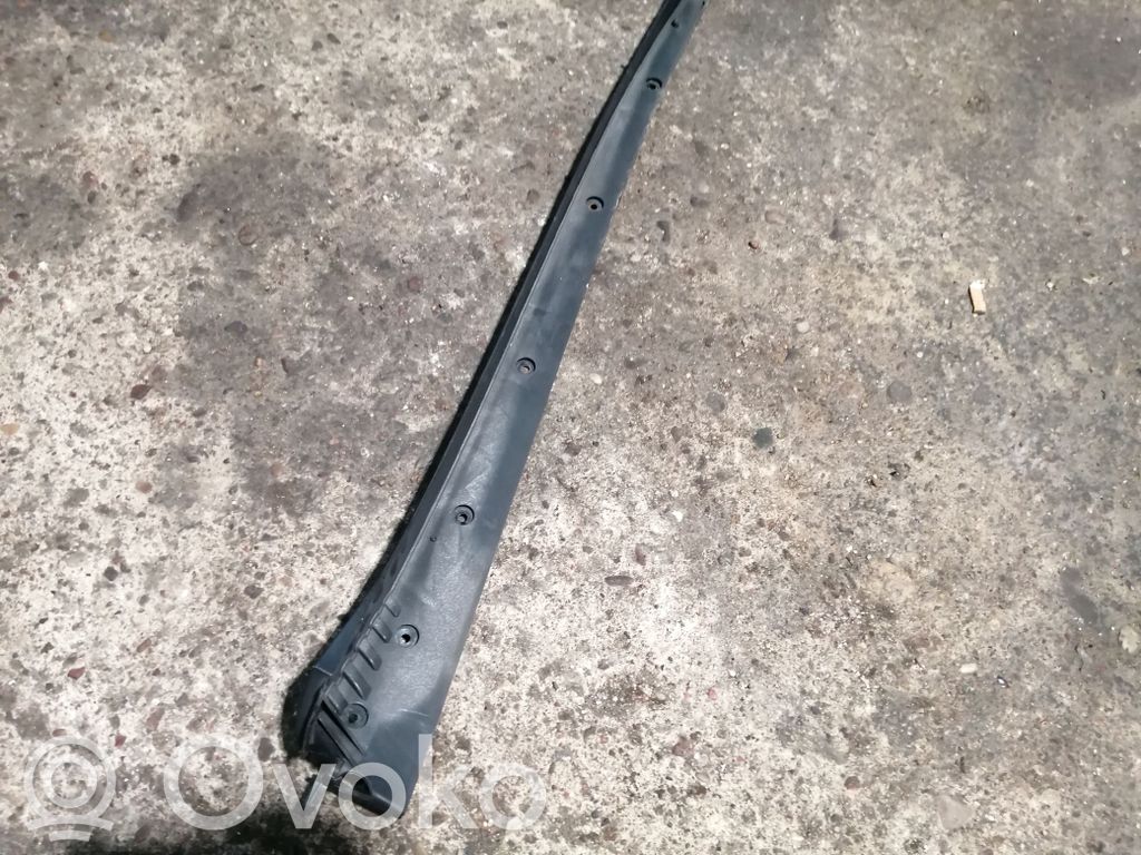 Seat Altea Windshield trim 