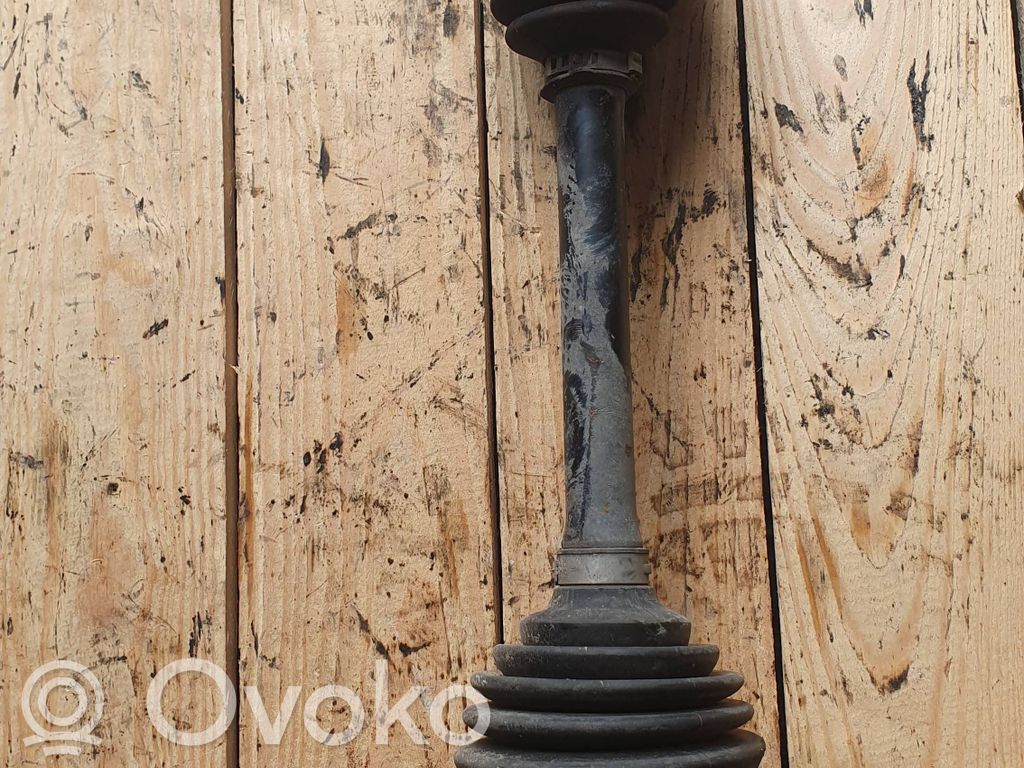 Volvo S60 Eje de transmisión delantero 