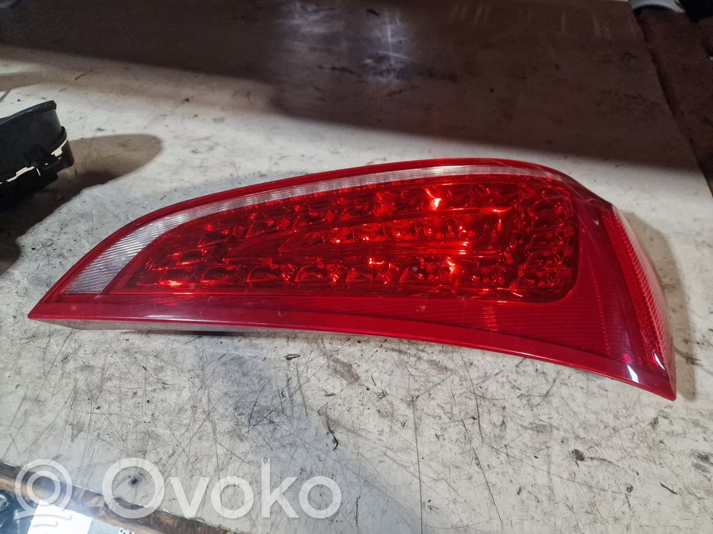 Audi Q5 SQ5 8R Lampa tylna 