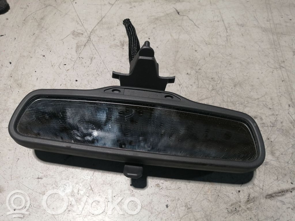 Volvo S60 Espejo retrovisor (interior) 