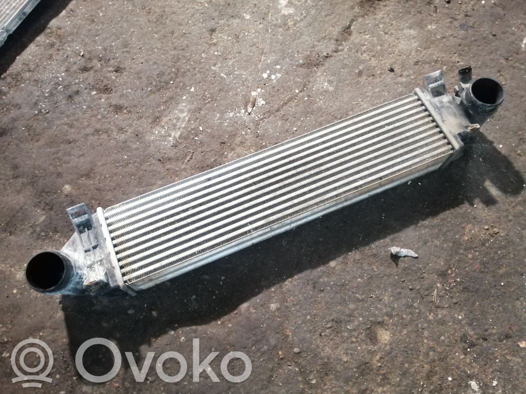 Chłodnica powietrza doładowującego / Intercooler   6G919L440CB,30622083,6G9N12B676AA,0261230106
